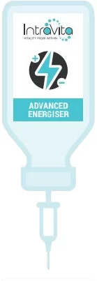 Intravita Advanced Energiser Intravita Advanced Energiser