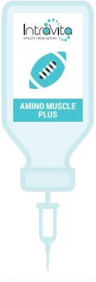 Intravita Amino Muscle Plus Intravita Amino Muscle Plus