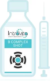 Intravita B Complex Shot Intravita B Complex Shot