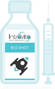 Intravita B12 Shot Intravita B12 Shot