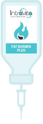 Intravita Fat Burner Plus Intravita Fat Burner Plus