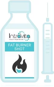 Intravita Fat Burner Shot Intravita Fat Burner Shot