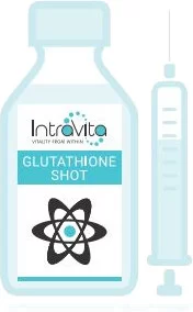 Intravita Glutathione Shot Intravita Glutathione Shot