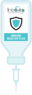 Immuno Booster Plus Intravita Immuno Booster Plus