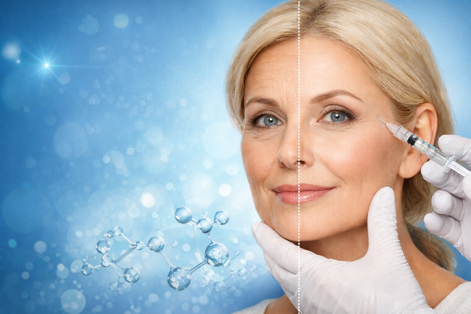 Anti Wrinkle Treatments
